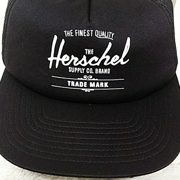 Herschel Supply Company Other - Herchel Hat